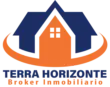 Logotipo de Terra Horizonte